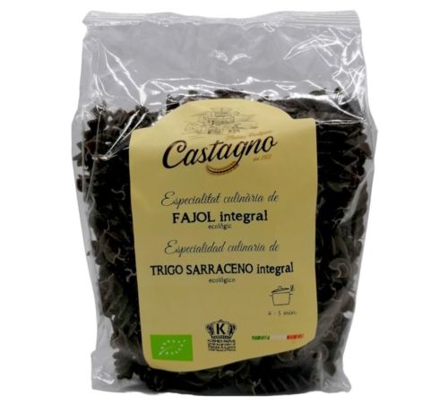 ESPIRAIS SARRACENO CASTAGNO 250G