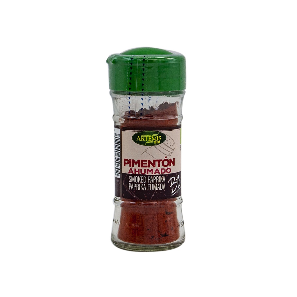 PEMENTON AFUMADO ARTEMIS 35G