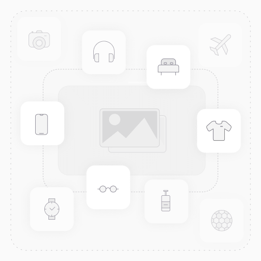 ESTUCHES OVOS MEDIA DUCIA