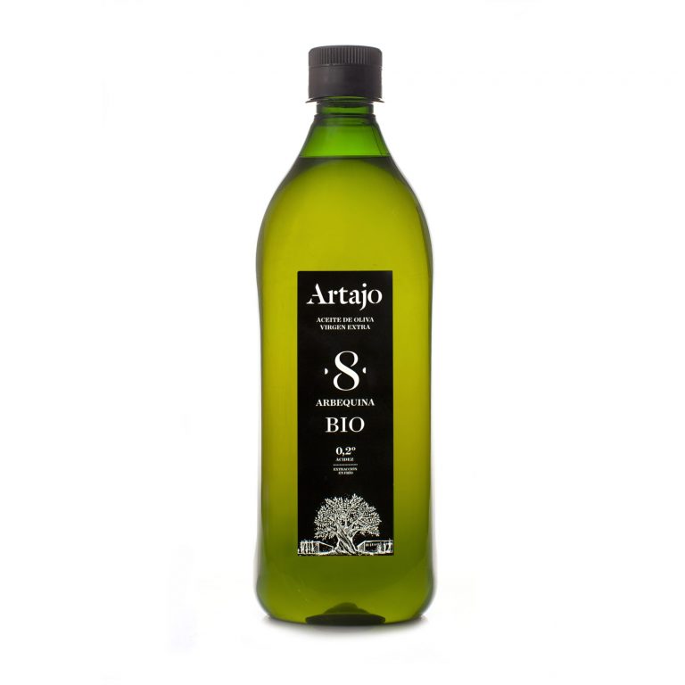 ACEITE OLIVA FRUTADO ARTAJO 1L [P]