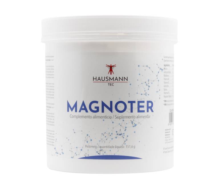 MAGNOTER PO HAUSMANN 152G [P]