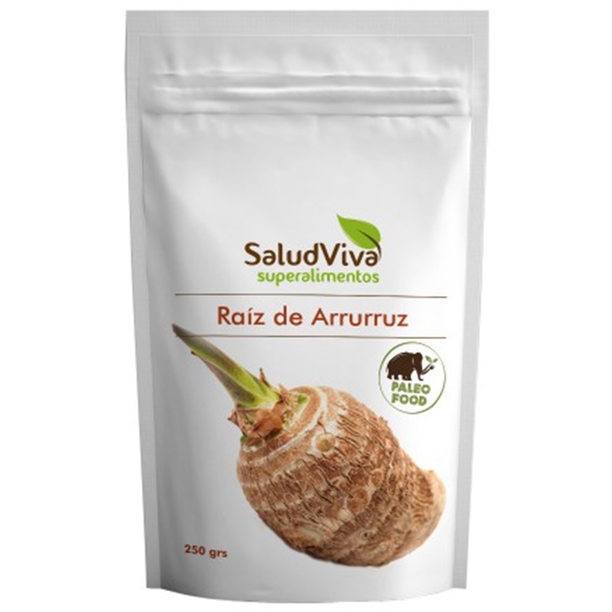 ARRURUZ SALUDVIVA 250G