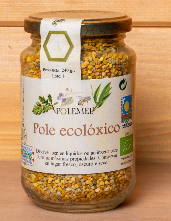 POLE POLEMEL 240G