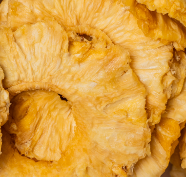 ANANA DESHIDRATADA