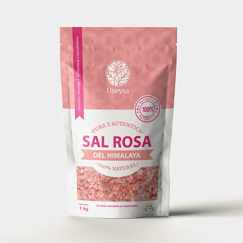 SAL HIMALAIA FINO UNEYSA 1KG