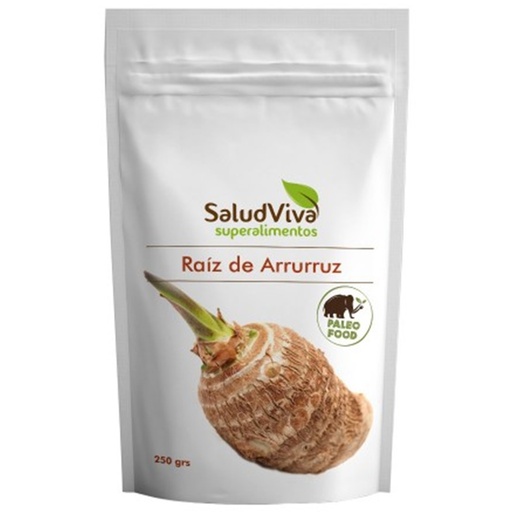 [021810000004] ARRURUZ SALUDVIVA 250G