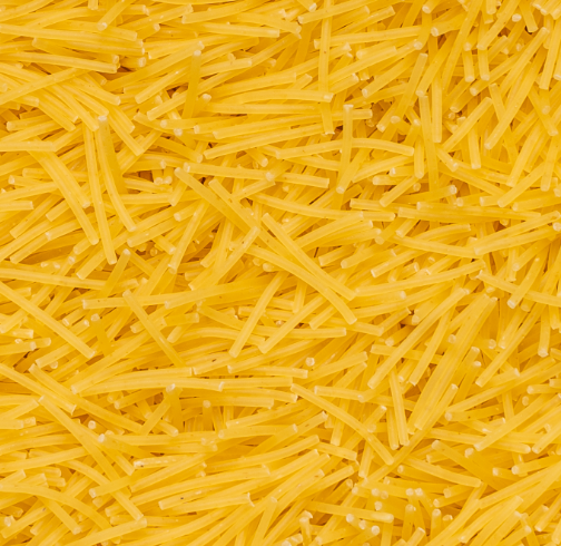 [2000341] FIDEO FINO BRANCO