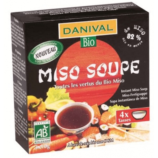 [3431590007860] SOPA MISO DANIVAL 4X10G
