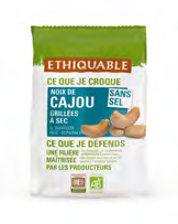 [3760091722522] ANACARDOS TORRADOS ETHIQUABLE 100G
