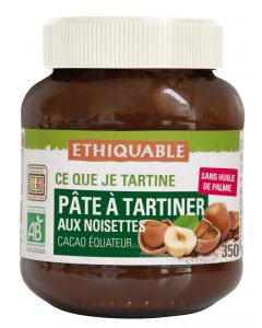 [3760091727084] CREMA CACAO ETHIQUABLE 350G