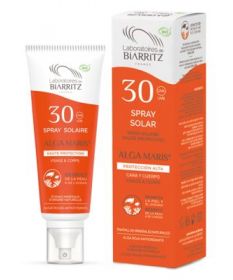 [3760211482015] SPRAY SOLAR F30 ALGA MARIS 100ML