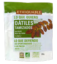[3760278864861] DATIL PENEIRADO ETHIQUABLE 350G