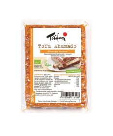 [4012359113108] TOFU AMENDOA TAIFUN 200G
