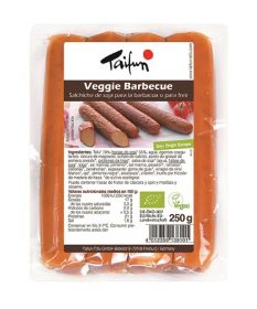 [4012359138101] SALCHICHAS BRATWURST TAIFUN 250G
