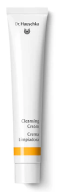 [4020829005174] CREMA LIMPADORA FACIAL DR. HAUSCHKA 50ML [P]