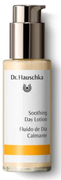 [4020829080577] FLUIDO DIA CALMANTE HAUSCHKA 50ML [P]
