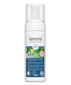[4021457647132] ESPUMA BARBEAR LAVERA 150ML