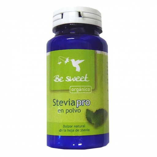 [4260196990172] STEVIA EN PO BESWEET 50G