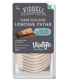 [5202390028502] LONCHAS NON PAVO VIOLIFE 100G
