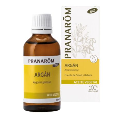 [5420008596728] ACEITE ARGAN PRANAROM 50ML [P]