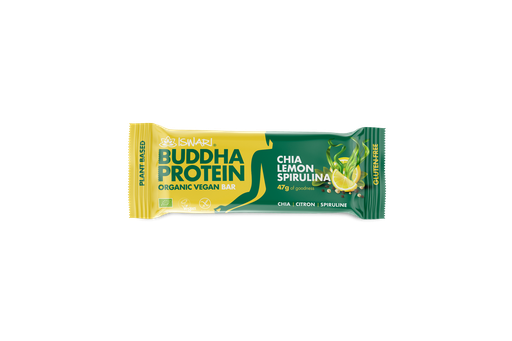 [5600317476823] BARRIÑA CHIA LIMON ESPIRULINA ISWARI 47G