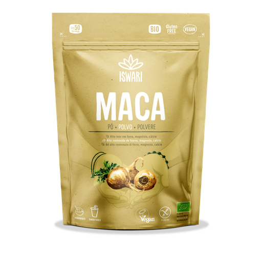 [5600872803485] MACA ISWARI 250G