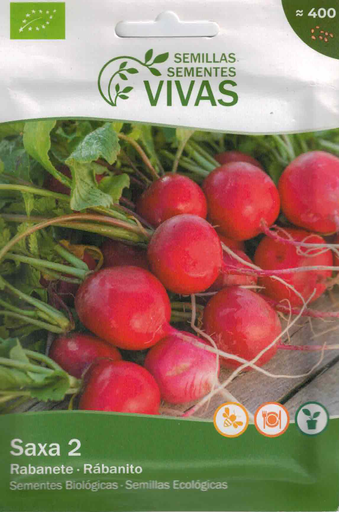 [5600713306625] SEMENTES RAVIÑO - VIVAS
