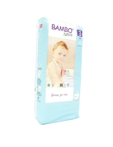 [5703538245275] CUEIRO MIDI (3) 4-8 KG BAMBO 52UD