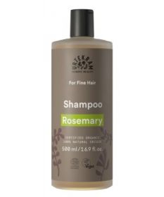 [5765228837474] CHAMPU ROMEU URTEKRAM 500ML