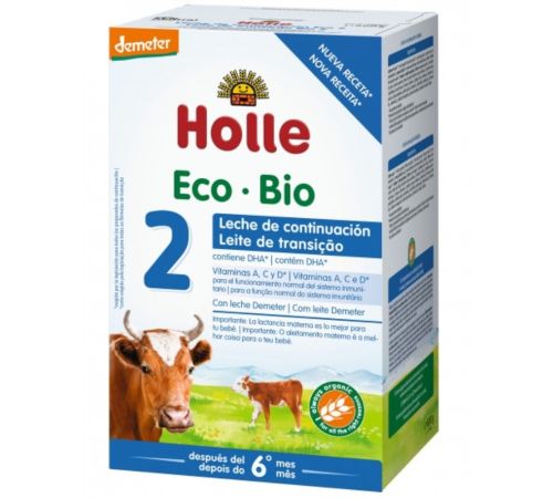 [7640230491396] LEITE CONTINUACION 2 VACA HOLLE 600G [P]