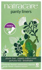 [782126003072] SALVASLIP TANGA NATRACARE 30UD