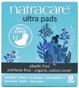 [782126003089] COMPRESAS ALAS SUPER NATRACARE 12UD