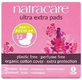 [782126003256] COMPRESA ULTRA NORMAL ALAS NATRACARE 12UD