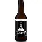 [8012] CERVEXA STOUT LICOR CAFÉ BUBELA 33CL
