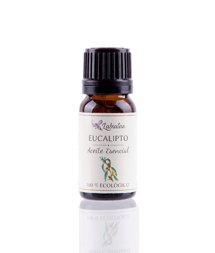 [8414606301454] ACEITE ESENCIAL EUCALIPTO LABIATAE 12ML