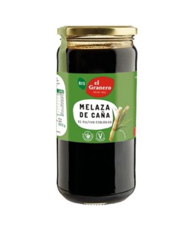 [8422584010268] MELAZA DE CANA GRANERO 900G