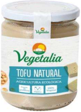 [8422791000038] TOFU BOTE VEGETALIA 250G