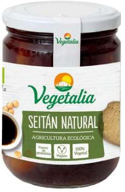 [8422791000175] SEITAN BOTE VEGETALIA 250G