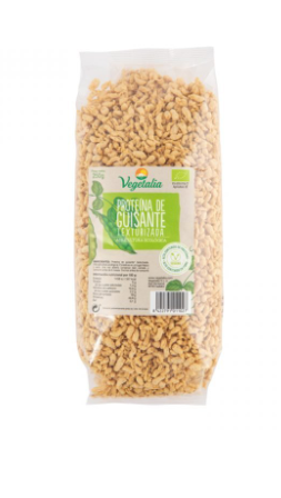 [8422791011027] PROTEINA ERVILLA TEXTURIZADA VEGETALIA 250G