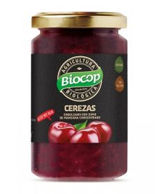 [8423903067376] COMPOTA CEREIXA BIOCOP 265G
