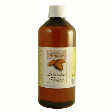[8424409302572] ACEITE AMENDOAS DOCES PLANTAPOL 500ML