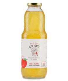 [8427406010211] ZUME MAZA CAL VALLS 1L