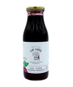 [8427406012307] ZUME REMOLACHA CAL VALLS 500ML