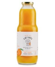 [8427406013113] ZUME LARANXA CAL VALLS 1L