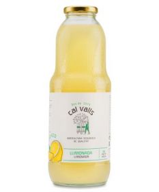 [8427406014219] LIMONADA CAL VALLS 1L