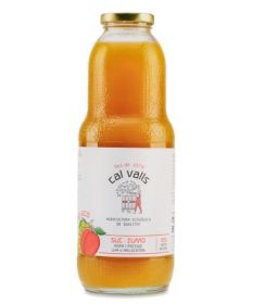 [8427406018118] ZUME PEXEGO UVA CAL VALLS 1L