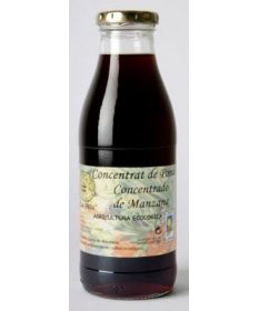 [8427406021118] CONCENTRADO MAZA CAL VALLS 500ML