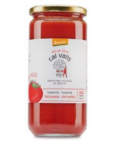 [8427406041116] TOMATE TRITURADO CAL VALLS 670G