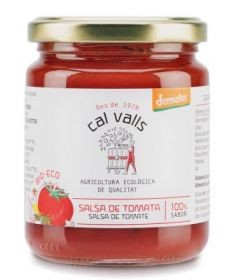[8427406045008] MOLLO TOMATE CAL VALLS 290G