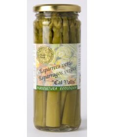 [8427406060308] ESPARRAGOS VERDES CAL VALLS 420G